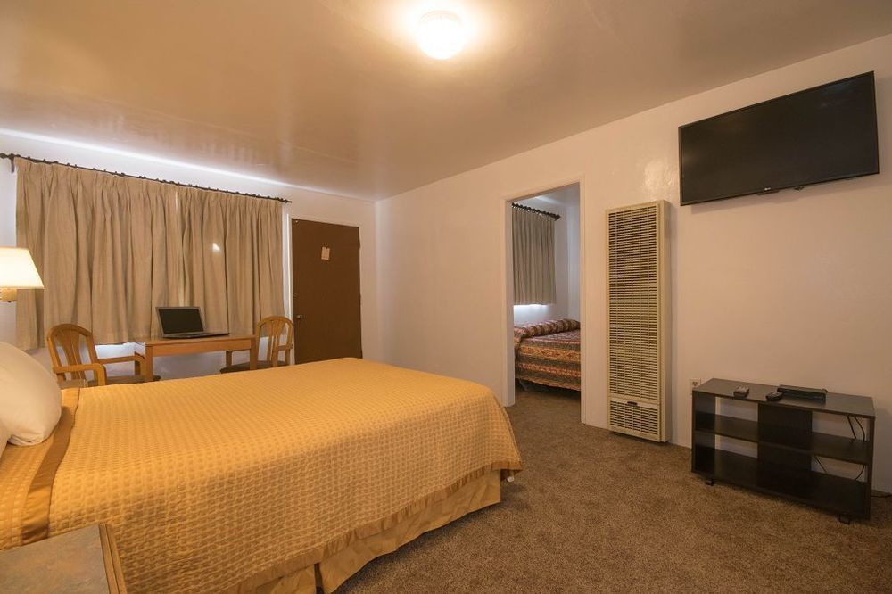 Scandia Motel 卡尔斯巴德 外观 照片