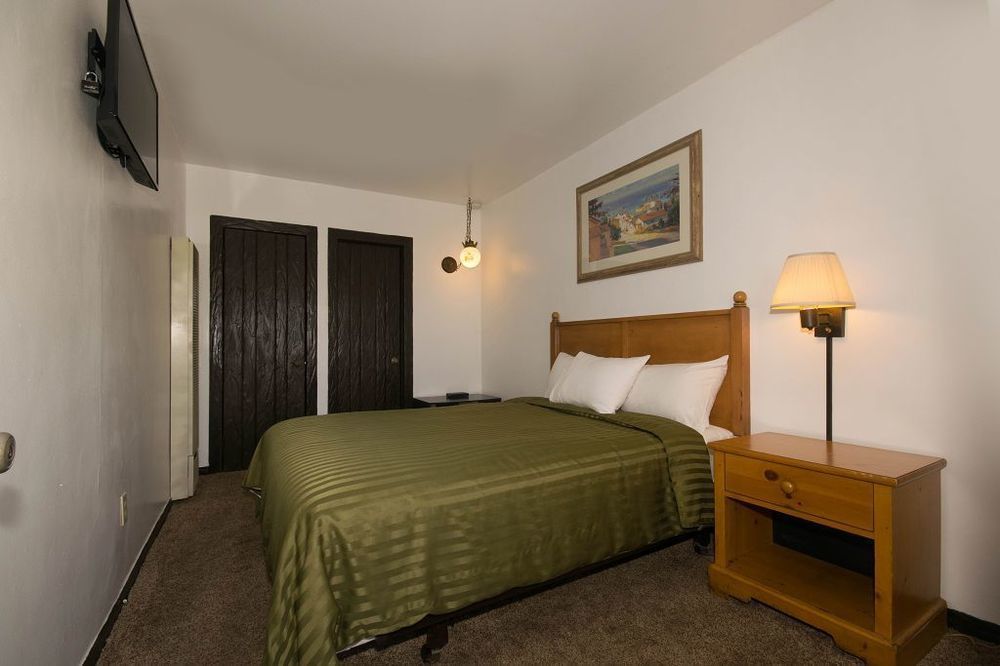Scandia Motel 卡尔斯巴德 外观 照片