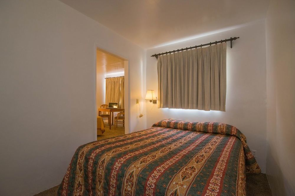 Scandia Motel 卡尔斯巴德 外观 照片