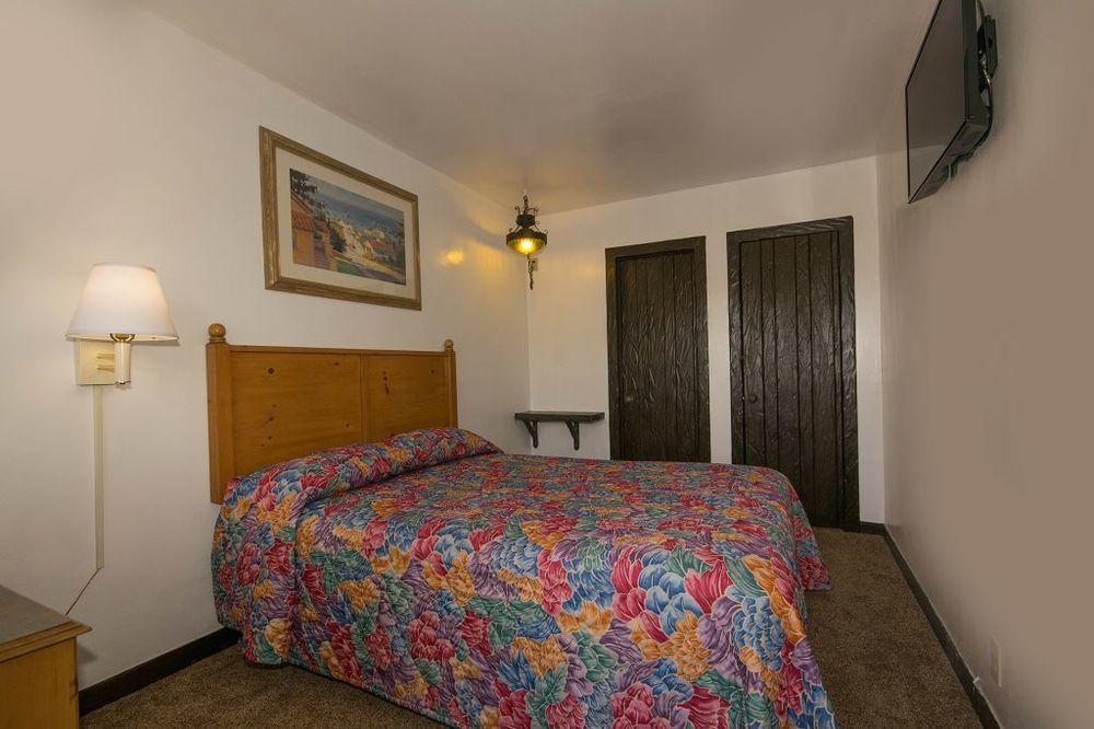 Scandia Motel 卡尔斯巴德 外观 照片