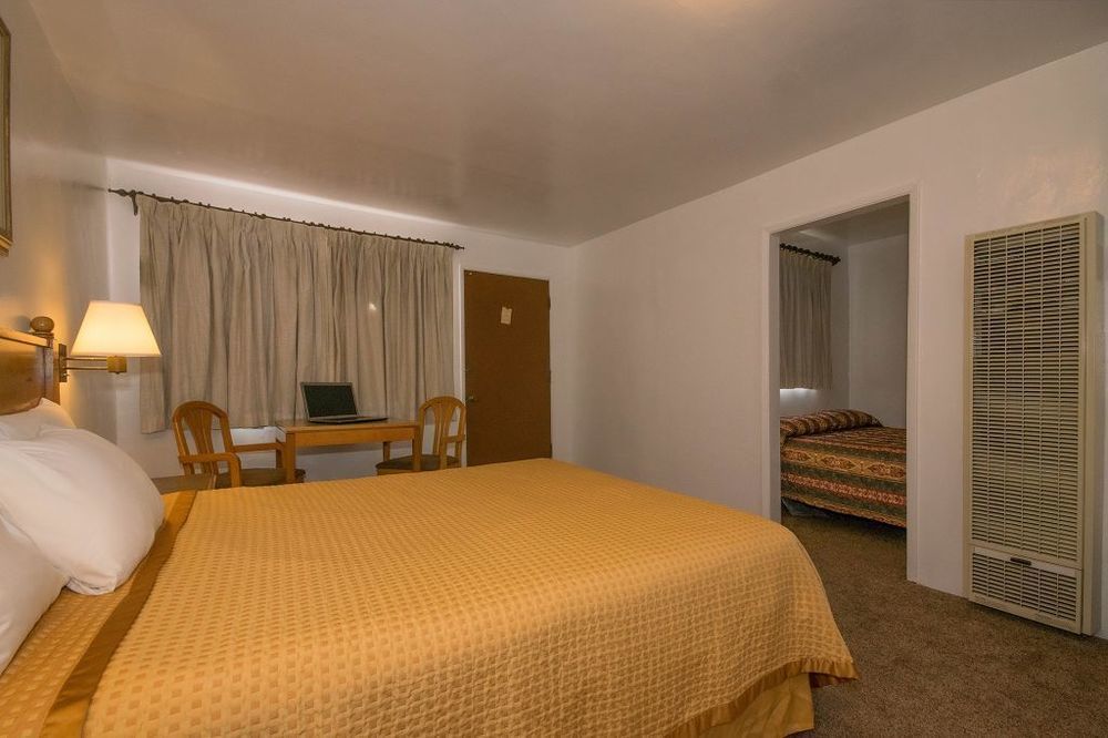 Scandia Motel 卡尔斯巴德 外观 照片