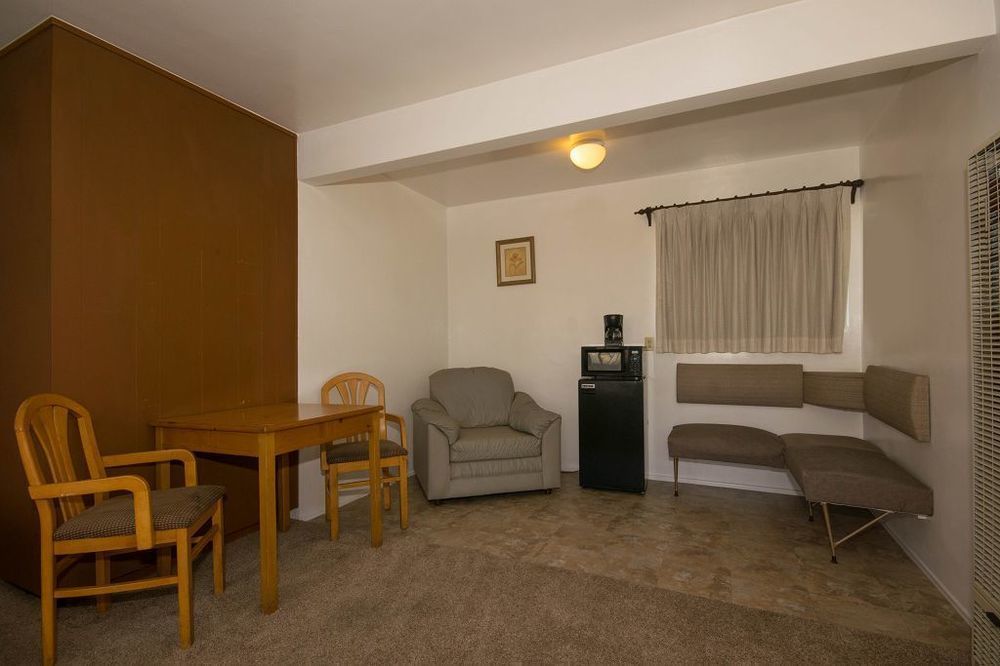 Scandia Motel 卡尔斯巴德 外观 照片