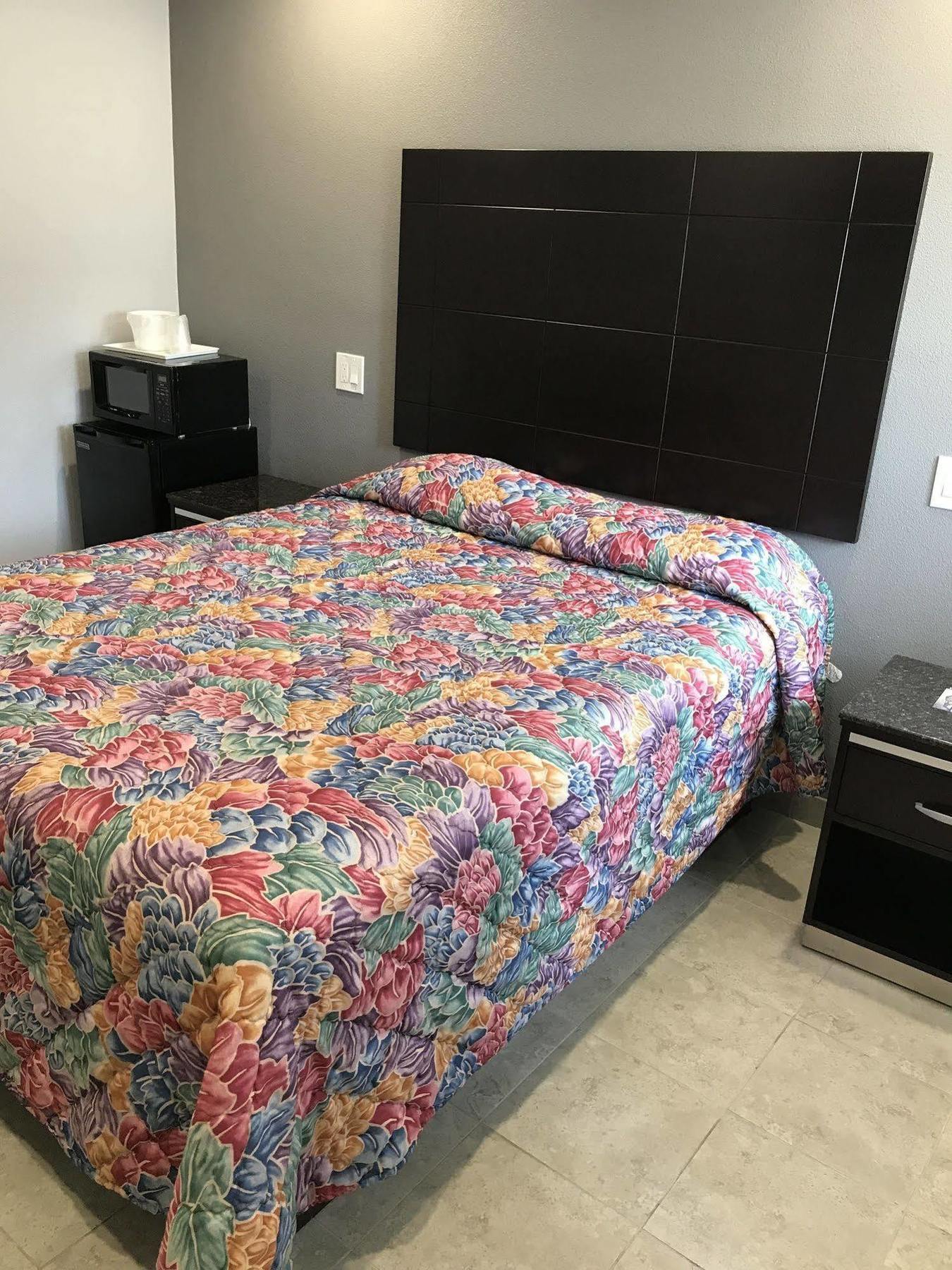Scandia Motel 卡尔斯巴德 外观 照片
